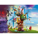 Конструктор LEGO DREAMZzz 71461 Фантастический домик на дереве в Хабаровске