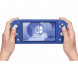 Игровая приставка Nintendo Switch Lite 32 ГБ, синий в Хабаровске