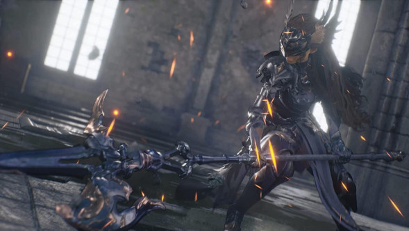 Игра Valkyrie Elysium [PS5, русские субтитры] в Хабаровске