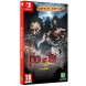 Игра The House of the Dead 2: Remake. Infect Edition [Nintendo Switch, английская версия] в Хабаровске