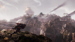 Игра Nioh 3 [PS5, русские субтитры]