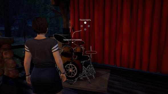 Игра Life is Strange: True Colors [PS4, русские субтитры] в Хабаровске