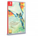 Игра Panzer Dragoon Remake [Nintendo Switch, русские субтитры] в Хабаровске