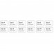 Умное кольцо Oura Ring 4 Ceramic (размер 8), Розовый/Petal в Хабаровске