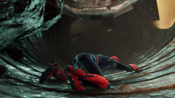 Игра Marvel Spider-Man 2 [PS5, русская версия] в Хабаровске