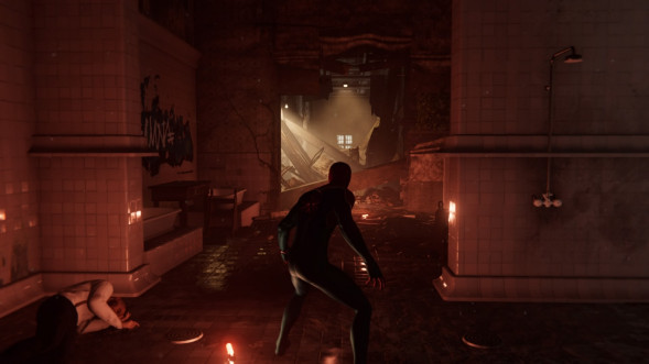 Игра Marvel Spider-Man 2 [PS5, русская версия] в Хабаровске