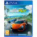Игра The Crew Motorfest [PS4, русские субтитры] в Хабаровске