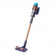 Пылесос Dyson Gen5 Detect Absolute SV23 EU, темно-синий/медный в Хабаровске