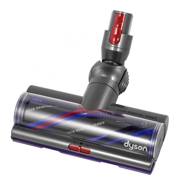 Пылесос Dyson Gen5 Detect Absolute SV23 EU, темно-синий/медный в Хабаровске