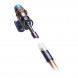 Пылесос Dyson Gen5 Detect Absolute SV23 EU, темно-синий/медный в Хабаровске