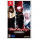 Игра Devil May Cry Triple Pack [Nintendo Switch, английская версия] в Хабаровске