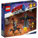 Конструктор LEGO Movie 70836 Боевой Бэтмен и Железная борода  в Хабаровске