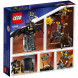 Конструктор LEGO Movie 70836 Боевой Бэтмен и Железная борода  в Хабаровске