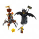 Конструктор LEGO Movie 70836 Боевой Бэтмен и Железная борода  в Хабаровске