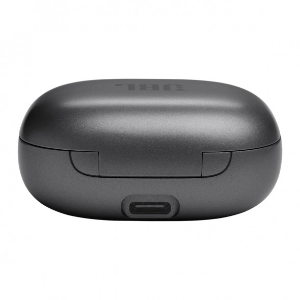 Беспроводные наушники JBL Live Flex, Black в Хабаровске