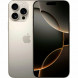 Смартфон Apple iPhone 16 Pro Max (nano SIM+eSIM) 512ГБ, Natural Titanium в Хабаровске