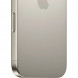 Смартфон Apple iPhone 16 Pro Max (nano SIM+eSIM) 512ГБ, Natural Titanium в Хабаровске