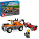 Конструктор LEGO City 60435 Ремонт эвакуаторов и спортивных автомобилей в Хабаровске