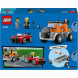 Конструктор LEGO City 60435 Ремонт эвакуаторов и спортивных автомобилей в Хабаровске