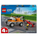 Конструктор LEGO City 60435 Ремонт эвакуаторов и спортивных автомобилей в Хабаровске