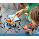 Конструктор LEGO City 60435 Ремонт эвакуаторов и спортивных автомобилей в Хабаровске