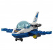Конструктор LEGO City Police 60206 Воздушная полиция: патрульный самолет в Хабаровске