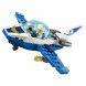 Конструктор LEGO City Police 60206 Воздушная полиция: патрульный самолет в Хабаровске