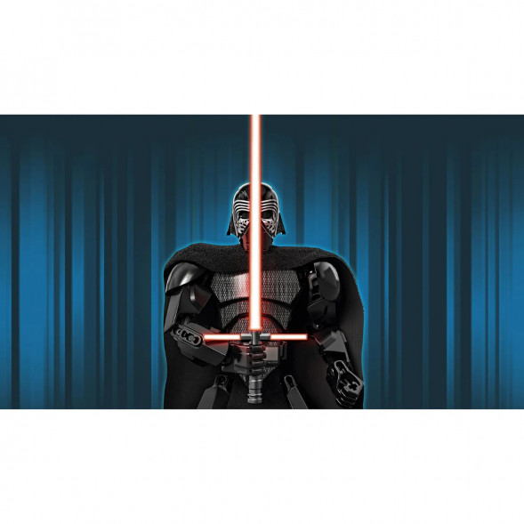 Конструктор LEGO Star Wars 75117 Кайло Рен в Хабаровске
