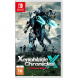 Игра Xenoblade Chronicles X: Definitive Edition [Nintendo Switch, английская версия] в Хабаровске