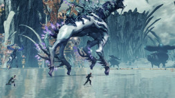 Игра Xenoblade Chronicles X: Definitive Edition [Nintendo Switch, английская версия]