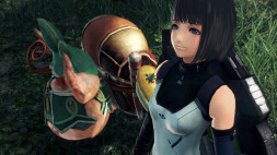 Игра Xenoblade Chronicles X: Definitive Edition [Nintendo Switch, английская версия]