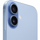 Смартфон Apple iPhone 17 512GB eSim, Mist Blue в Хабаровске