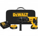 Аккумуляторный перфоратор DEWALT DCH133M2, с 2 АКБ 4 Ач и ЗУ, в сумке в Хабаровске