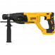 Аккумуляторный перфоратор DEWALT DCH133M2, с 2 АКБ 4 Ач и ЗУ, в сумке в Хабаровске