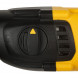 Аккумуляторный перфоратор DEWALT DCH133M2, с 2 АКБ 4 Ач и ЗУ, в сумке в Хабаровске