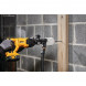 Аккумуляторный перфоратор DEWALT DCH133M2, с 2 АКБ 4 Ач и ЗУ, в сумке в Хабаровске