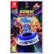 Игра Sonic Racing: CrossWorlds [Nintendo Switch, русские субтитры] в Хабаровске