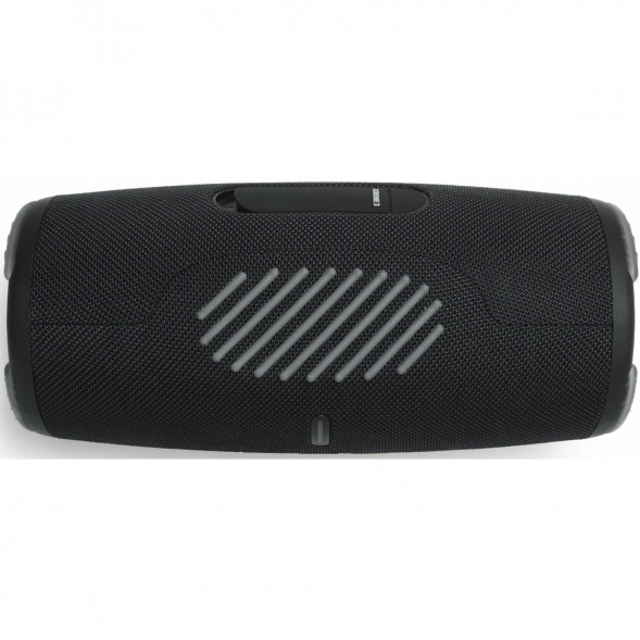 Портативная акустика JBL Xtreme 3, 100 Вт, черный в Хабаровске