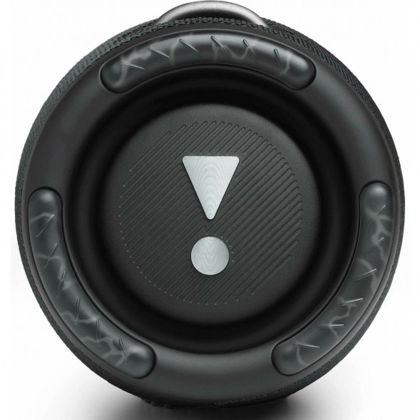 Портативная акустика JBL Xtreme 3, 100 Вт, черный в Хабаровске