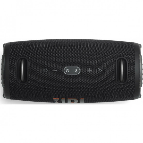 Портативная акустика JBL Xtreme 3, 100 Вт, черный в Хабаровске