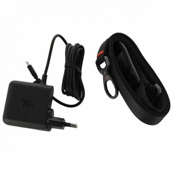 Портативная акустика JBL Xtreme 3, 100 Вт, черный в Хабаровске