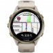 Умные часы Garmin Forerunner 970 Soft Gold Titanium/French Gray Translucent Indigo Band 010-02969-12 в Хабаровске
