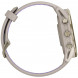 Умные часы Garmin Forerunner 970 Soft Gold Titanium/French Gray Translucent Indigo Band 010-02969-12 в Хабаровске