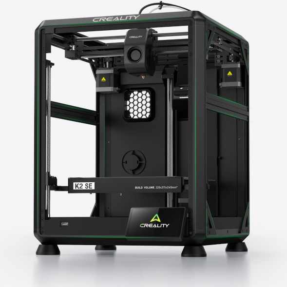 3D принтер Creality K2 SE в Хабаровске