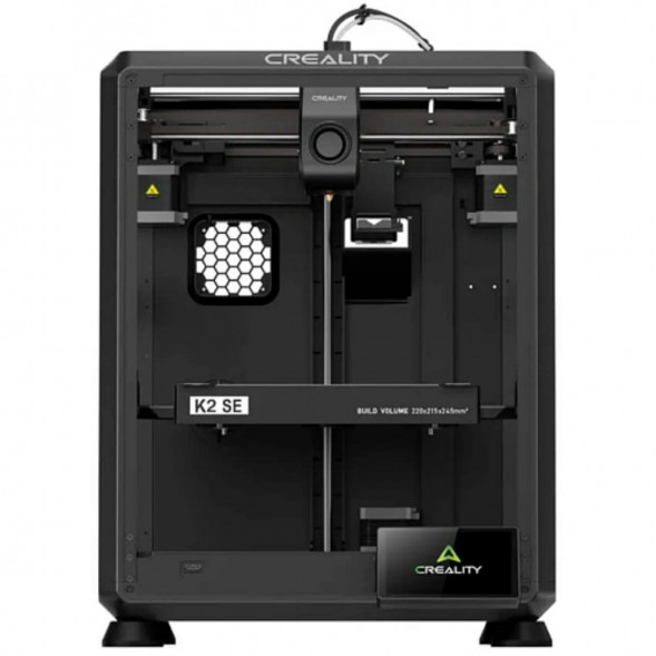 3D принтер Creality K2 SE в Хабаровске
