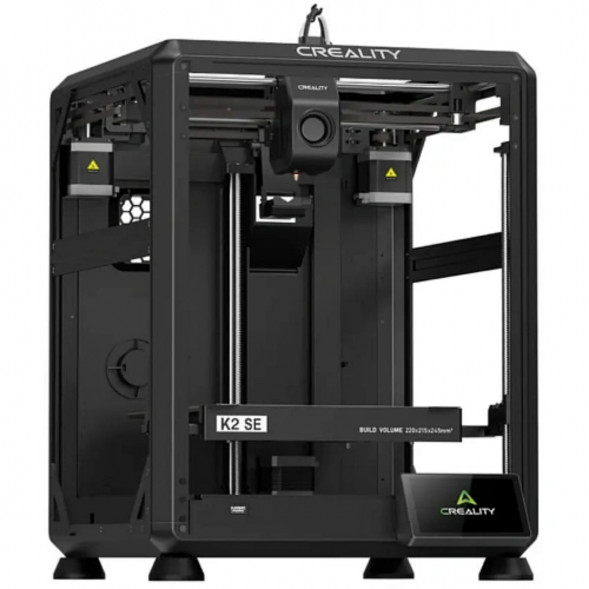 3D принтер Creality K2 SE в Хабаровске