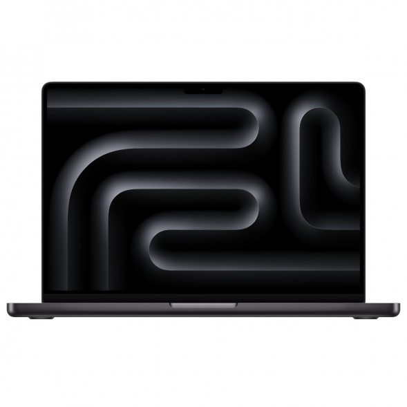 Ноутбук Apple MacBook Pro 14 2026 MGDR4 (M5 Pro 16-Core GPU, 24GB/1TB), Черный космос/Space Black в Хабаровске