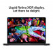 Ноутбук Apple MacBook Pro 14 2026 MGDR4 (M5 Pro 16-Core GPU, 24GB/1TB), Черный космос/Space Black в Хабаровске