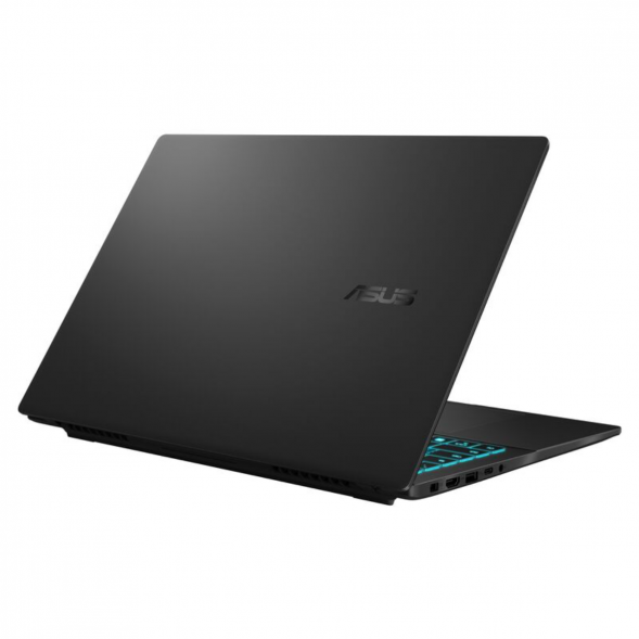 Ноутбук ASUS V16 V3607VM-RP067 (Intel Core 5 210H 2200 МГц/16&amp;quot;/1920x1200/32Gb/512Gb/NVIDIA GeForce RTX 5060/Без ОС) Черный в Хабаровске