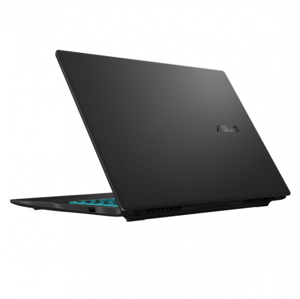 Ноутбук ASUS V16 V3607VM-RP067 (Intel Core 5 210H 2200 МГц/16&amp;quot;/1920x1200/32Gb/512Gb/NVIDIA GeForce RTX 5060/Без ОС) Черный в Хабаровске